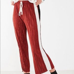 Urban Outfitters Silence + Noise Pleated Pants